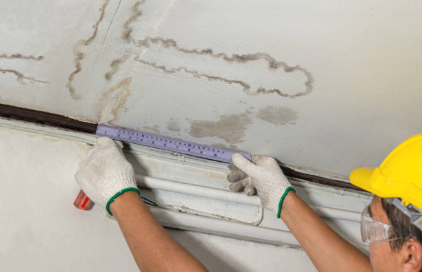 Reliable Sewage Cleanup contractor in Union City, NJ by Aqua Guard Water Damage